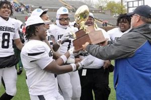 Nashville's Pearl-Cohn High: A Football Legacy | Best Schools in America: Top Public & Private Options