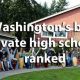 Top Private Schools in Washington State | Best Schools in America: Top Public & Private Options