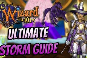 Top Secondary Schools for Storm Wizard101 Mastery | Best Schools in America: Top Public & Private Options