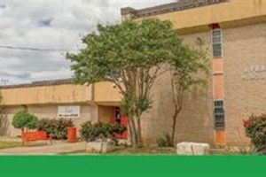 Discover Dobie Middle School: A Parent's Guide | Best Schools in America: Top Public & Private Options