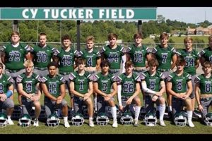 South Oldham High School Football | Best Schools in America: Top Public & Private Options