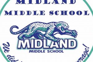 Best Midland Middle Schools: Guide &amp; Info | Best Schools in America: Top Public & Private Options