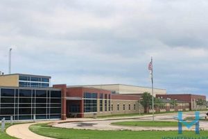 Discover Prairie Knolls Middle School: A Parent's Guide | Best Schools in America: Top Public & Private Options