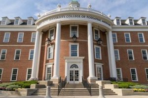 Top US Podiatric Medicine Schools & Programs | Best Schools in America: Top Public & Private Options