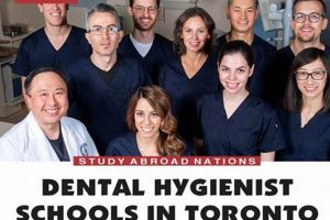 Top 10 Best Dental Hygienist Schools & Programs | Best Schools in America: Top Public & Private Options
