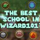 Ultimate Wizard101 School Guide For 2024 | Best Schools in America: Top Public & Private Options