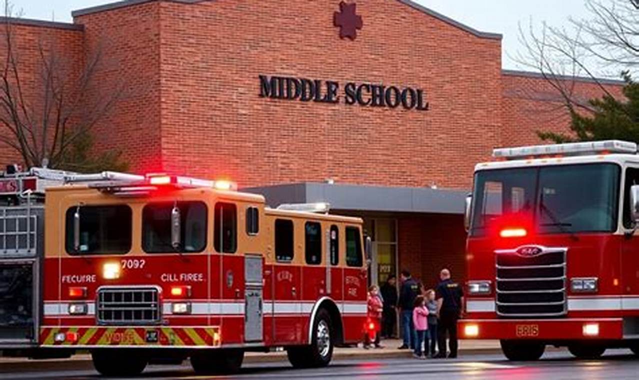 Arrowhead Middle School Fire: Latest Updates & Safety Info Best Schools in America: Top Public & Private Options Arrowhead Middle School Fire: Latest Updates & Safety Info | Best Schools in America: Top Public & Private Options