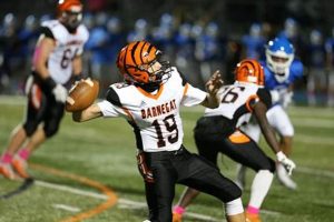 Barnegat HS Football: Home of the Bengals | Best Schools in America: Top Public & Private Options
