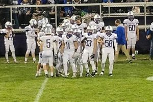 Danville High School Football: Home of the Vikings | Best Schools in America: Top Public & Private Options