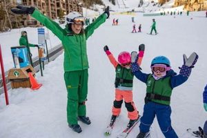 Top 5 Best Ski Schools in the US: 2024 Guide | Best Schools in America: Top Public & Private Options