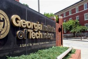 Top 10 Best Technology Schools in the US 2024 | Best Schools in America: Top Public & Private Options