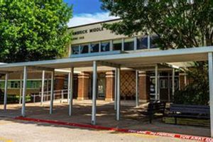 Top-Rated Hambrick Middle School: A Guide | Best Schools in America: Top Public & Private Options