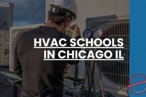 Top HVAC Schools in Chicago: 2024 Guide | Best Schools in America: Top Public & Private Options