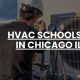 Top HVAC Schools in Chicago: 2024 Guide | Best Schools in America: Top Public & Private Options