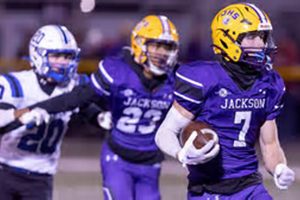 Jackson HS Football: 2024 Schedule &amp; Season Preview | Best Schools in America: Top Public & Private Options