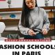 Top Fashion Schools in Paris: 2024 Guide | Best Schools in America: Top Public & Private Options