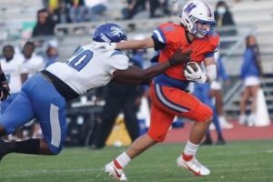 Go Bruins! Northwest Whitfield HS Football News | Best Schools in America: Top Public & Private Options