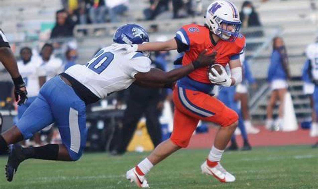 Go Bruins! Northwest Whitfield HS Football News | Best Schools in America: Top Public & Private Options