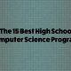 Top 10 Best Schools for Computer Science Majors 2024 | Best Schools in America: Top Public & Private Options