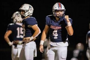 Homewood High: A Football Legacy | Best Schools in America: Top Public & Private Options