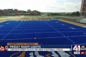 Top Lincoln Prep High School Football Teams Best Schools in America: Top Public & Private Options Top Lincoln Prep High School Football Teams | Best Schools in America: Top Public & Private Options