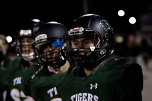 Summit High Football Players & Pellet Gun Incident | Best Schools in America: Top Public & Private Options