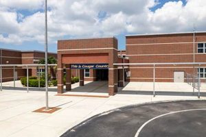 Best Caloosa Middle School: Guide &amp; Info | Best Schools in America: Top Public & Private Options