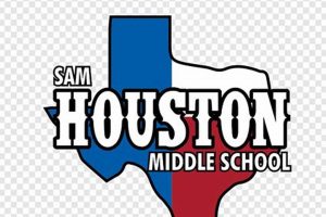 Explore Sam Houston Middle School: A Parent's Guide | Best Schools in America: Top Public & Private Options