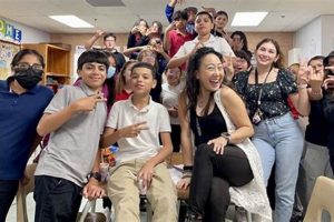 Discover Pistor Middle School: A Parent's Guide | Best Schools in America: Top Public & Private Options