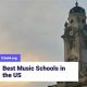 Top Music Schools in LA: Find Your Sound | Best Schools in America: Top Public & Private Options