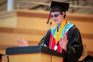 Aspen High School Valedictorian 2024 | Best Schools in America: Top Public & Private Options