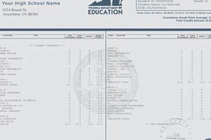 Thornwood High School Transcripts | Best Schools in America: Top Public & Private Options