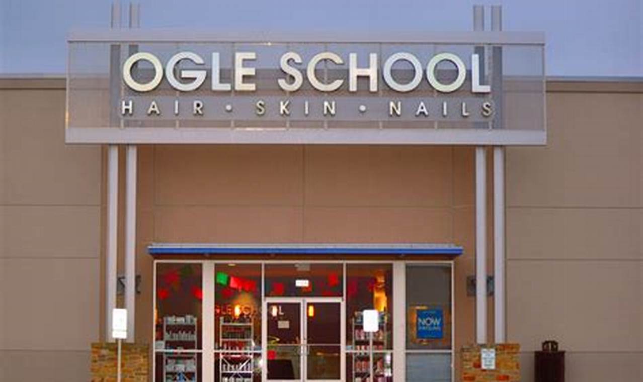 Top 10 Best Cosmetology Schools in USA 2024 | Best Schools in America: Top Public & Private Options