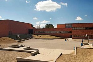 Best Castle Rock Middle School: Info & More | Best Schools in America: Top Public & Private Options