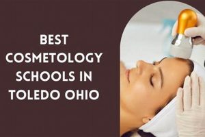 Top Cosmetology Schools in Ohio: 2024 Guide | Best Schools in America: Top Public & Private Options