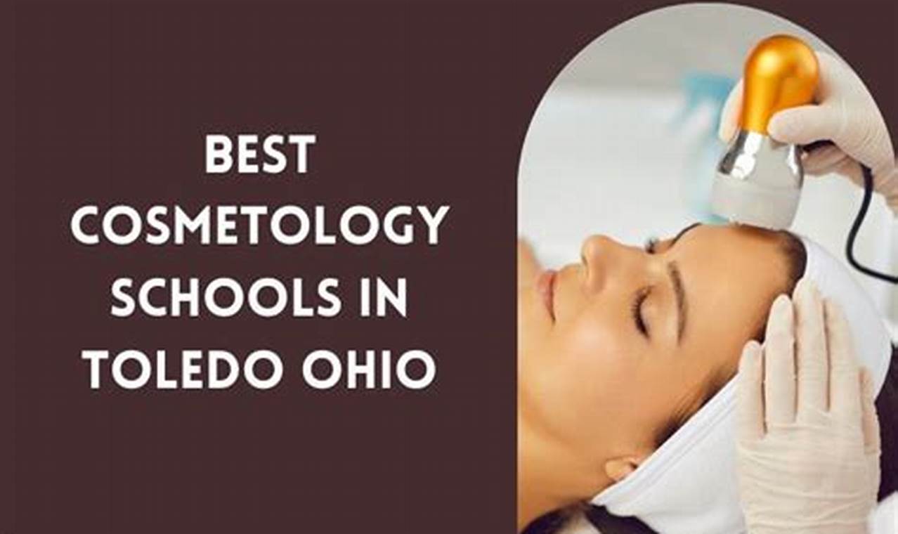 Top Cosmetology Schools in Ohio: 2024 Guide | Best Schools in America: Top Public & Private Options