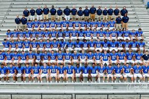 McCallie School Football: A Tradition of Excellence | Best Schools in America: Top Public & Private Options