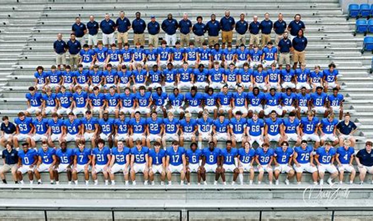 McCallie School Football: A Tradition of Excellence | Best Schools in America: Top Public & Private Options