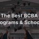 Top 10 Best BCBA Schools: 2024 Guide | Best Schools in America: Top Public & Private Options