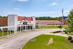 Discover Black Water Middle School: A Unique Learning Environment | Best Schools in America: Top Public & Private Options