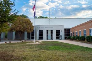Saluda Trail Middle School | Best Schools in America: Top Public & Private Options