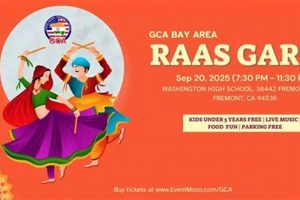 Washington High School Garba 2024 | Best Schools in America: Top Public & Private Options