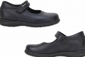 Top Best School Shoes for Girls: 2024 Guide | Best Schools in America: Top Public & Private Options