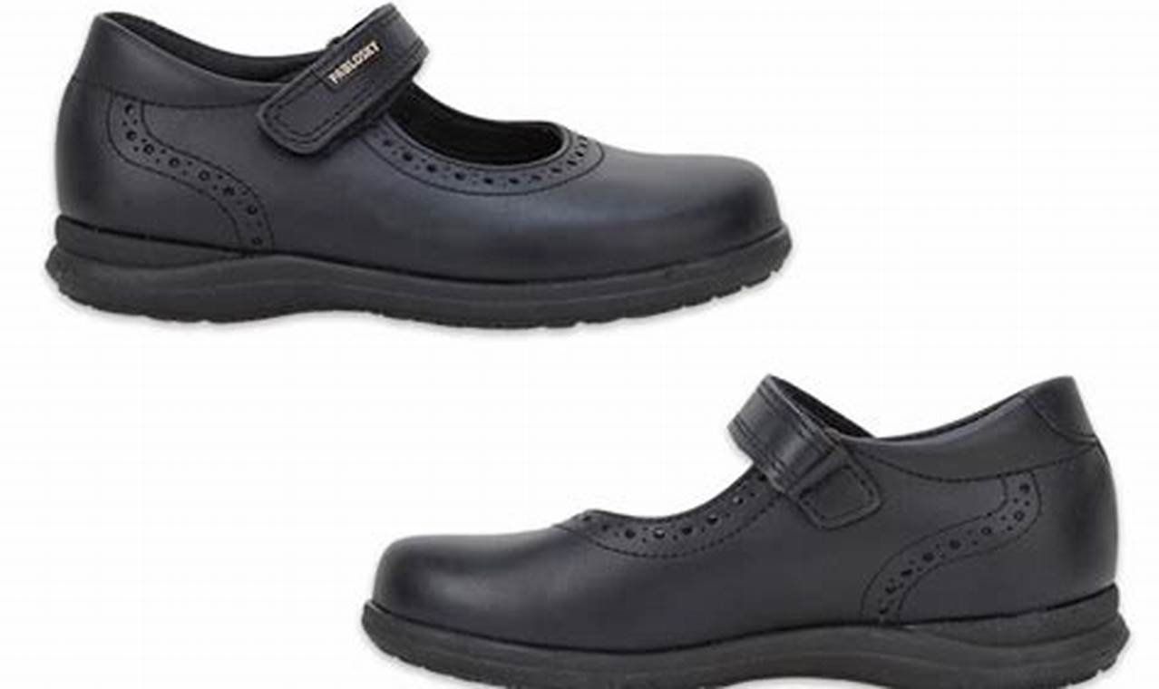 Top Best School Shoes for Girls: 2024 Guide | Best Schools in America: Top Public & Private Options