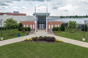 Reagan Middle School: A Parent's Guide | Best Schools in America: Top Public & Private Options