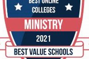 Best Online Ministry Schools | Best Schools in America: Top Public & Private Options