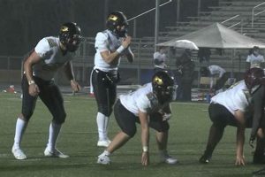 High School Football & WSOC: Fall Sports Guide | Best Schools in America: Top Public & Private Options