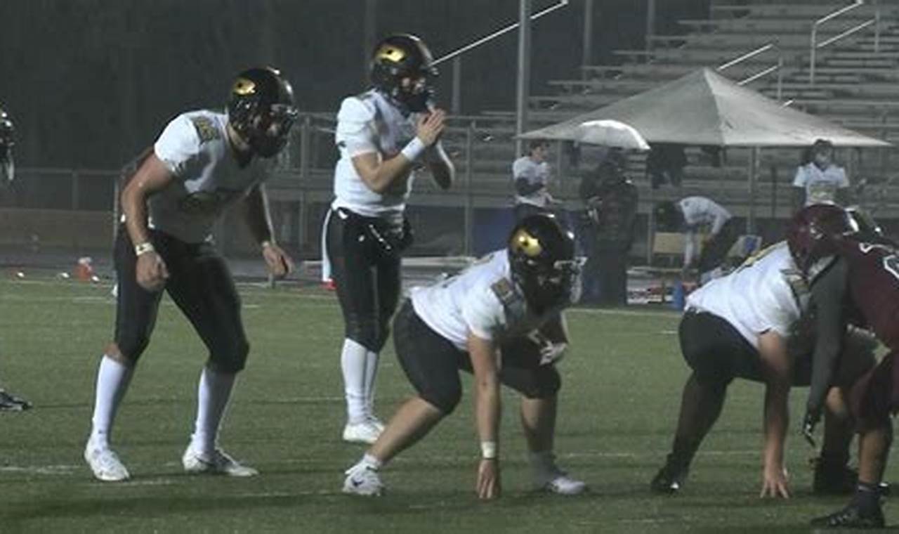 High School Football & WSOC: Fall Sports Guide | Best Schools in America: Top Public & Private Options