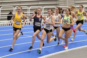 High School Girls' Fastest Mile Records | Best Schools in America: Top Public & Private Options