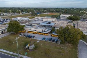 Top-Rated Middle Schools in Tampa, FL 2024 | Best Schools in America: Top Public & Private Options